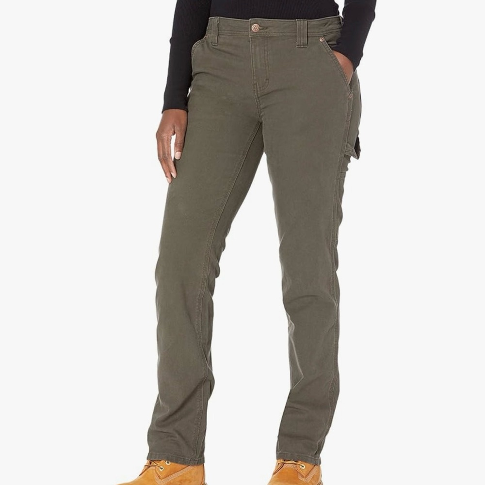Dickies relaxed carpenter pants